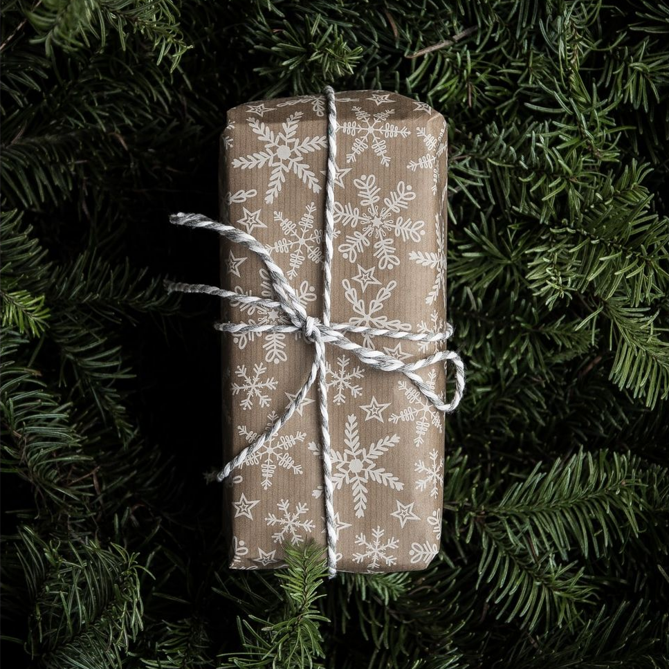 Gift Wrapping
