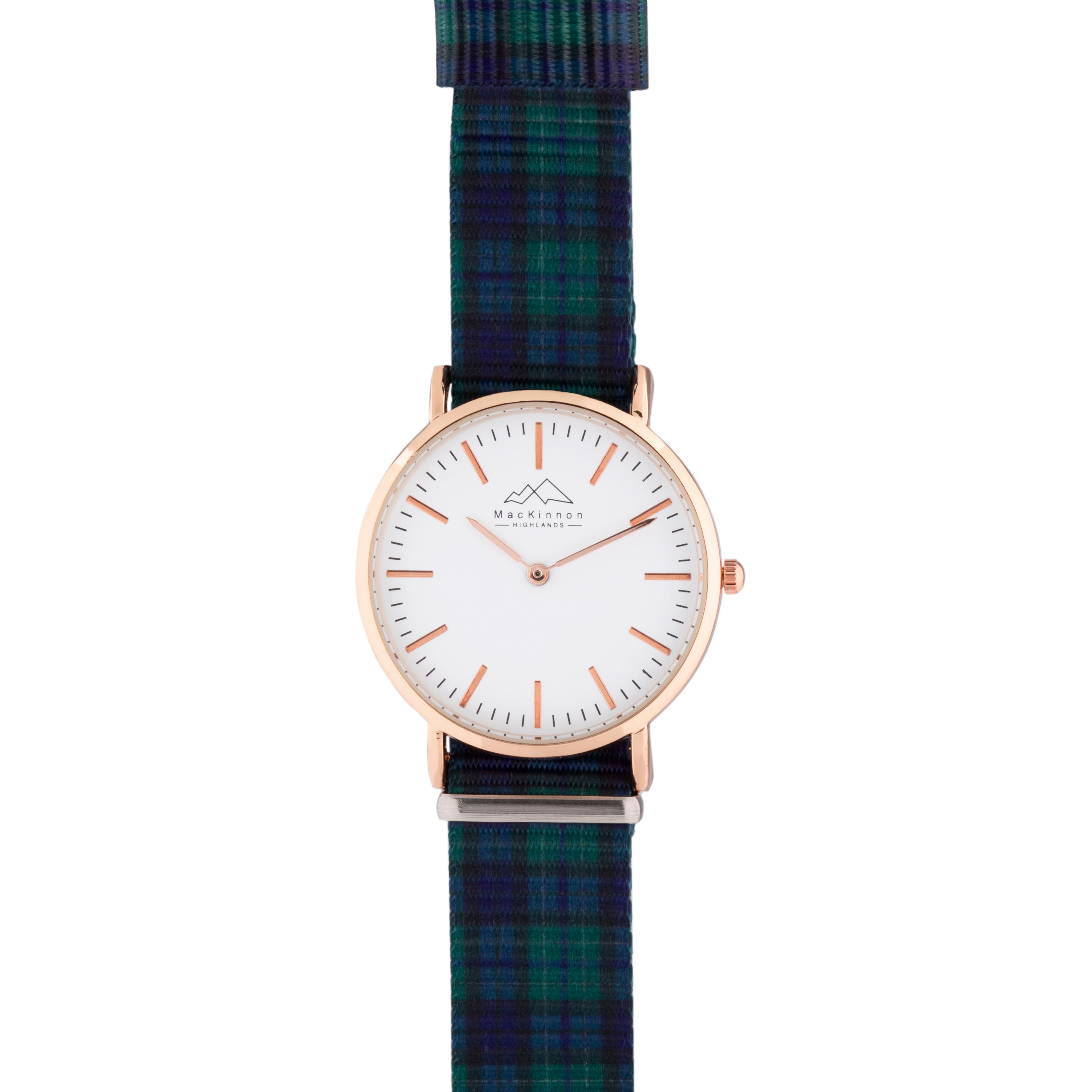 Campbell Watch