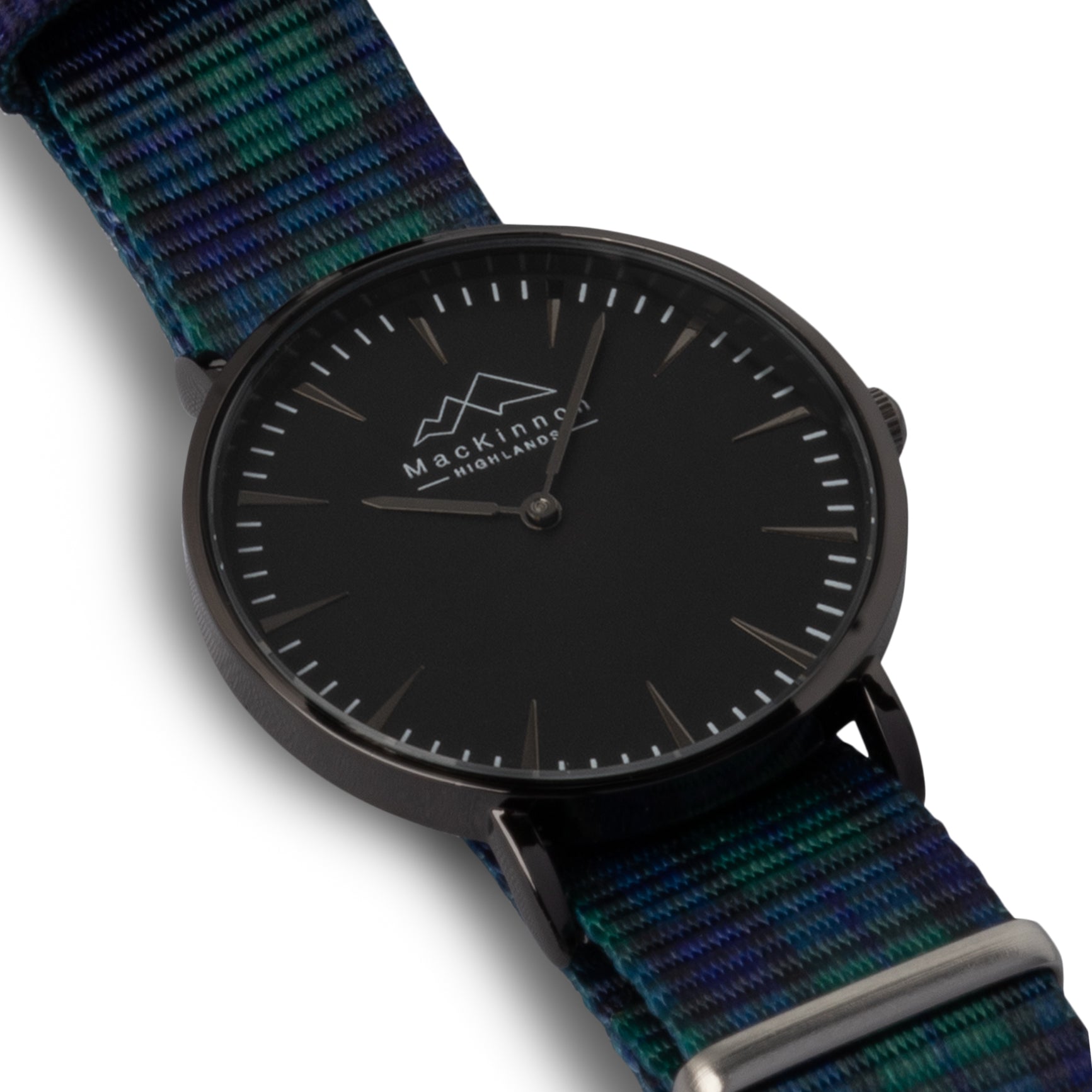Campbell Watch