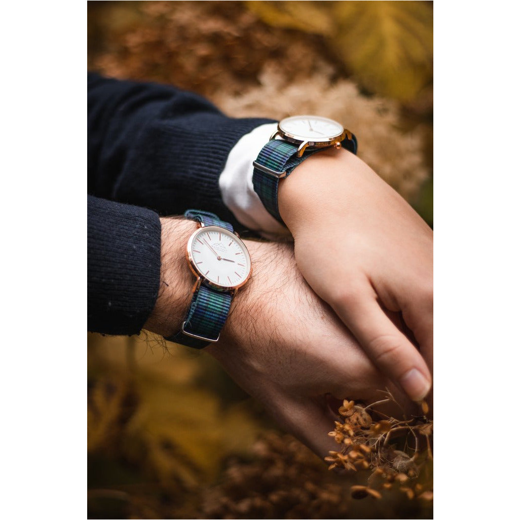 Campbell Watch
