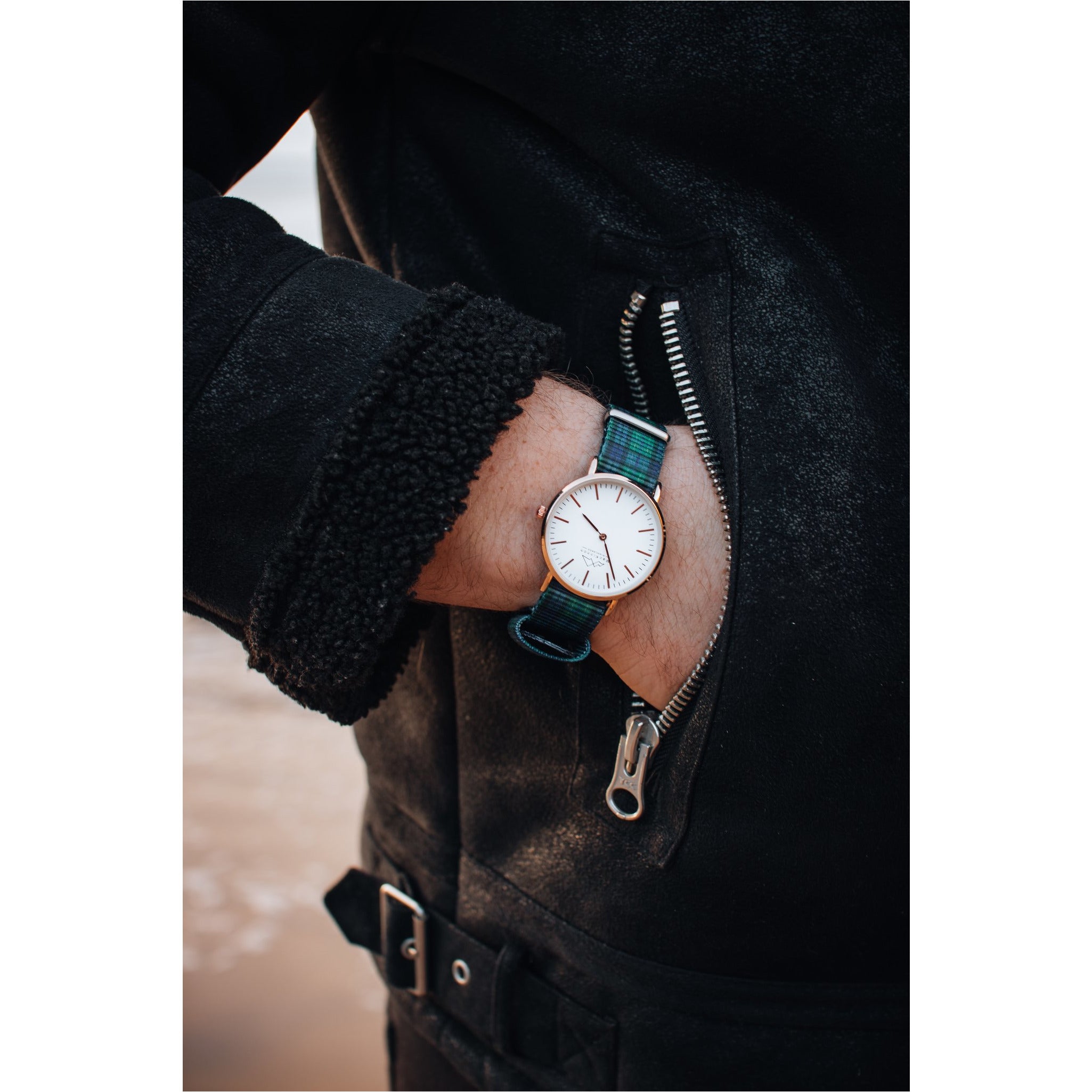 Campbell Watch