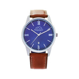 SKYE Blue Silver