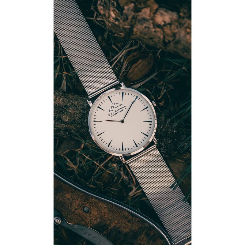 Silver Munro