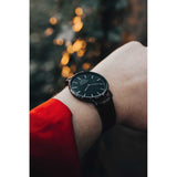 Black Vintage Classic