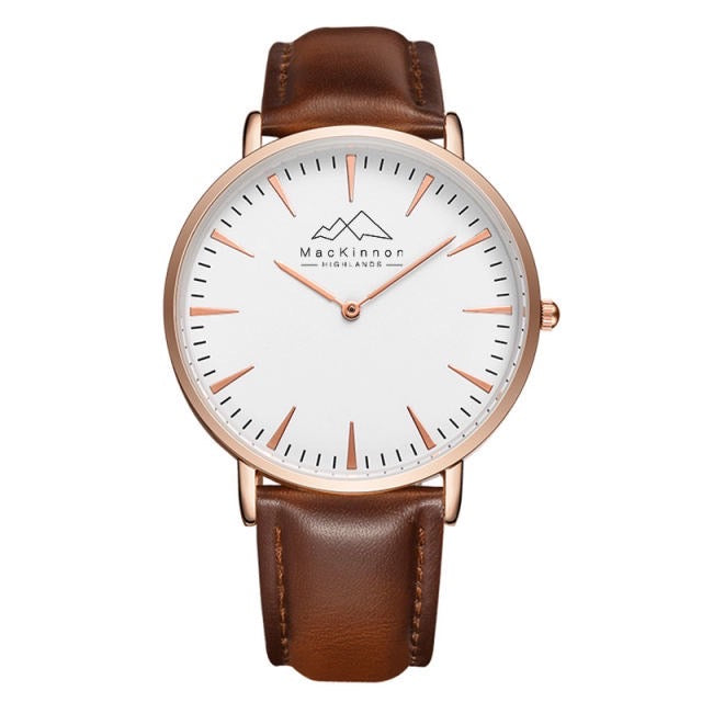 Rose Gold Signature Classic