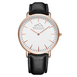 Rose Gold Vintage Classic