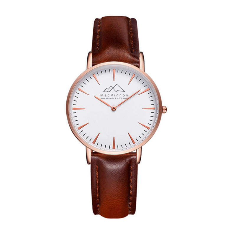Rose Gold Signature Classic
