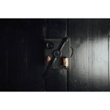 Black Vintage Classic