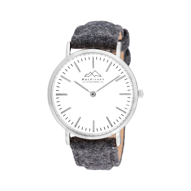 Silver Tweed Heritage
