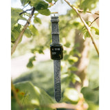 Tweed Apple Watch Strap