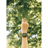 Herringbone Apple Watch Strap