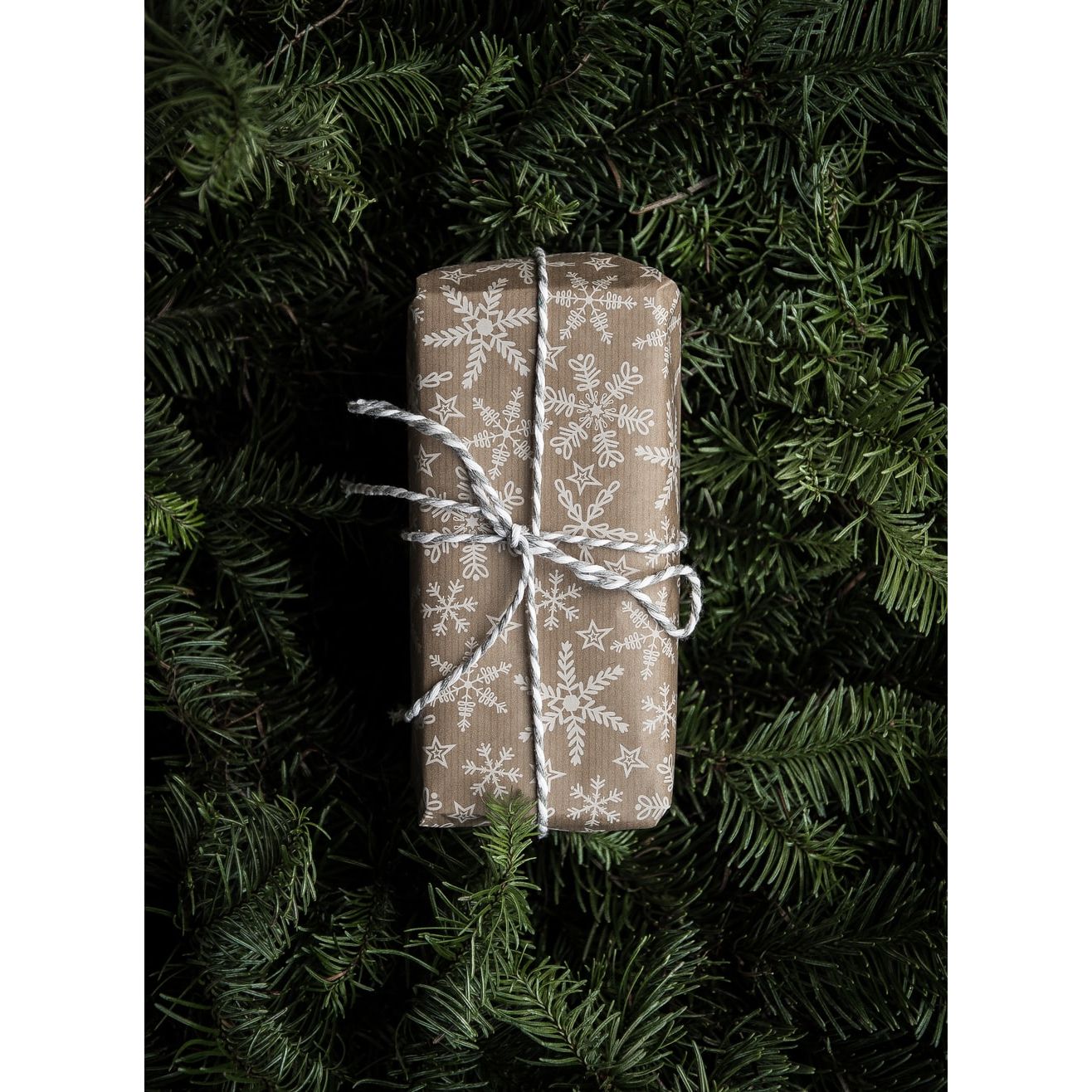Gift Wrapping